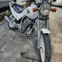 هوندا CB 250