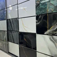 کاشی سرامیک بین کابینتی کف دیوار