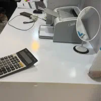 فروش ملزومات اداری دفتر کار|دفتر کار|بندرعباس, |دیوار