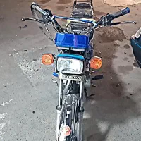 موتور|موتورسیکلت|کرج, حصارک پایین|دیوار