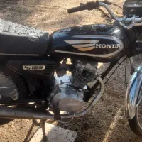 هندا۱۲۵شهاب الگانس مزایده|موتورسیکلت|شیراز, ستارخان|دیوار