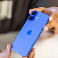 ایفون ۱۶ ترمال