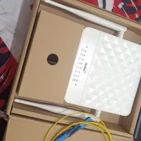 مودم فیبر نوری فایبرهوم AN5506-02FG