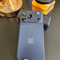 آیفون ۱۷ پرو Iphone 17 pro|موبایل|شیراز, ابیوردی|دیوار