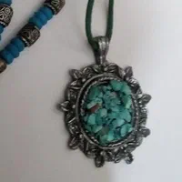 انگشتر'مهره'ای موکلدارو دعا همنودیگرتضمینی|بدلیجات|بندر ماهشهر, |دیوار