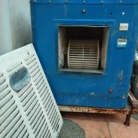 کولر 3200|کولر آبی|شیراز, شهدای شهرک سعدی|دیوار