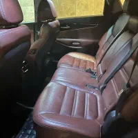 سورنتو نسل سوم GTLINE مدل ۲۰۱۷