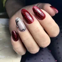 تخفیفات‌فوق‌ویژه‌به‌مناسبت‌بلک‌فراید۸سال‌سابق‌کار|خدمات آرایشگری و زیبایی|کاشان, بهشتی|دیوار