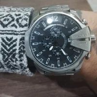 ساعت سه موتوره دیزل اصلی