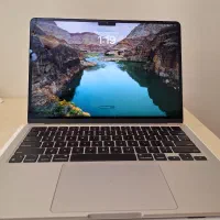 مک بوک ایر ام ۲|رایانه همراه|بابل, |دیوار