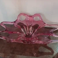 میوه خوری کریستال چک