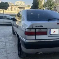 زانتیا|خودرو سواری و وانت|یاسوج, |دیوار