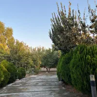 باغ ویلا ۲۰۰۰ متر|فروش خانه و ویلا|اصفهان, براآن شمالی|دیوار