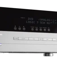 آمپلی فایر Harman kardon +dvd