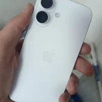 آیفون 16 128 نو نو