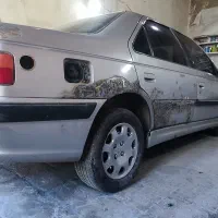 اتورنگ، نقاش خودرو دهقان