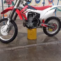 کراس سی ار اف450crf