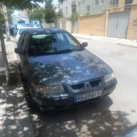 دربستی به مرز مهران