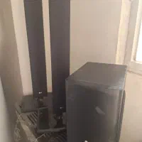 باند|سیستم صوتی خانگی|مشهد, شهید رضوی|دیوار