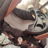 کالسکه بنیتا دلیجان|کالسکه و لوازم جانبی|کرج, حسن آباد|دیوار