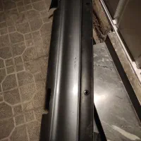 سپر عقب پژو پارس