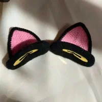 بافت عروسک های گوگولی