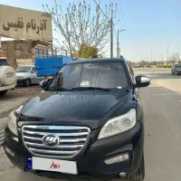 لیفان x60