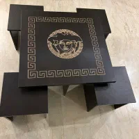 میز جلو مبلی