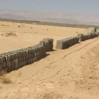 فروش مصالح بلوک ماسه