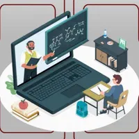 تدریس آنلاین وحضوری ریاضی،کلیه دروس ومشاورتحصیلی