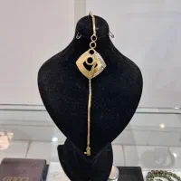 طلا به قیمت بسیار تمیز