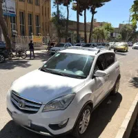 چانگان مدل ۹۷