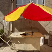 فروش چرخ پاخلا به دلایل نیاز پزشکی|فروشگاه و مغازه|بناب, |دیوار