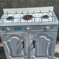 گاز خانگی