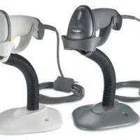 بارکدخوان با سیم مدل 4208 دو بعدی