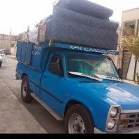 کارگر حرفه ای اساس منزل حمل بار