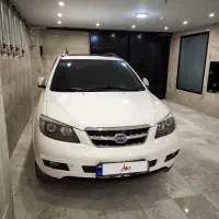 فروش BYD S6 فابریک|خودرو سواری و وانت|بندرعباس, |دیوار
