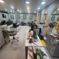 لوازم آرایشگاه زنانه