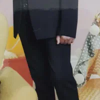 کت و شلوار پسرانه