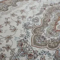 فرش دست دوم