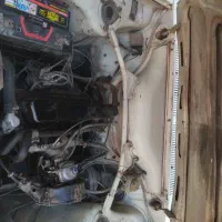 فروش پیکان مدل ۷۹|خودرو سواری و وانت|مراغه, |دیوار