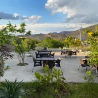 فروشگاه و مجموعه بین راهی دوانی