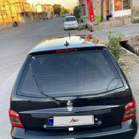 ۱۱۱ بدون مشابه|خودرو سواری و وانت|دزفول, |دیوار