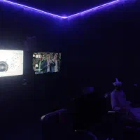 افتتاح مستر گیمنت