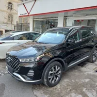 پیش فروش  TIGGO7 MAX / محدود / دو دف