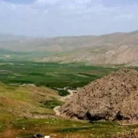 زمین ویلا باغی لوکس در بهش ایران|فروش زمین و ملک کلنگی|شیراز, سینما سعدی|دیوار