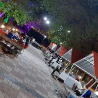 فروش آلاچیق یا معاوضه با صندلی تالار