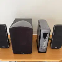 اسپیکر قوی SuperBork