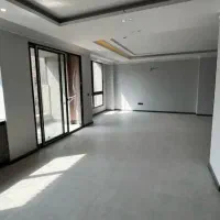 ۱۲۷ متر صفر طبقه۱ متریال درجه یک نقشه بدون پرتی