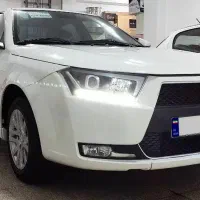 دنا پلاس شش دنده با موتورEF7P|خودرو سواری و وانت|ارومیه, |دیوار